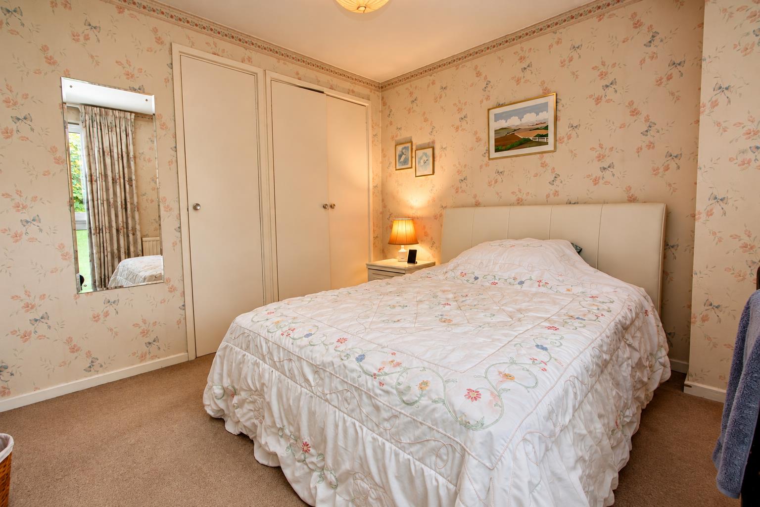 Sprucedale Gardens, Wallington